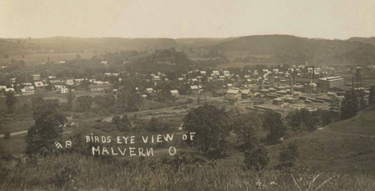 About Us Malvern Historical Society, Inc.
