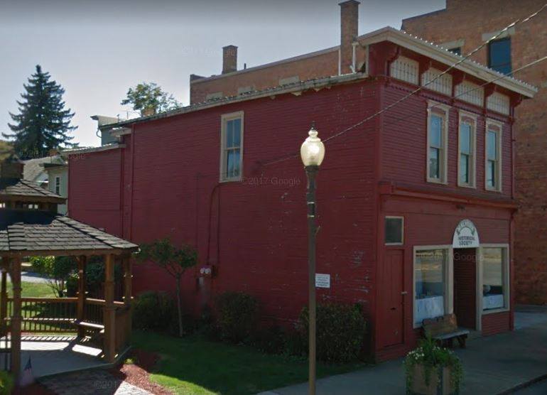 In Search of Professionals to Provide Input on Structural Needs